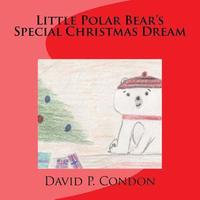 bokomslag Little Polar Bear's Special Christmas Dream: Little Polar Bear's Special Christmas Dream