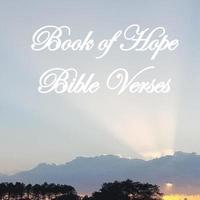 bokomslag Book of Hope Bible Verses