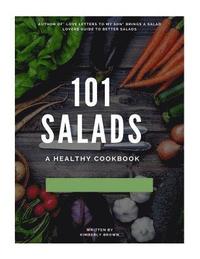 bokomslag 101 Salads