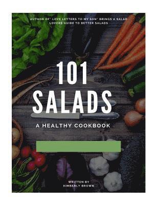 101 Salads 1