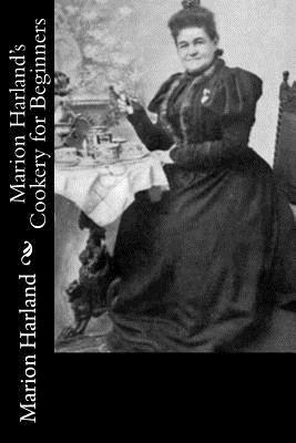 bokomslag Marion Harland's Cookery for Beginners