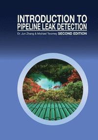 bokomslag Introduction to Pipeline Leak Detection