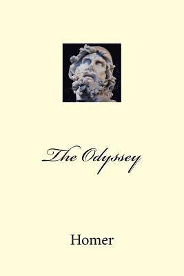 The Odyssey