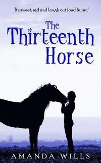 bokomslag The Thirteenth Horse