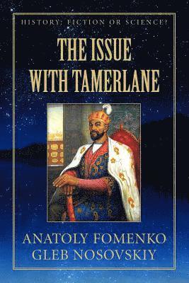The Issue with Tamerlane 1