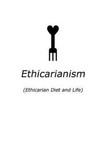 bokomslag Ethicarianism