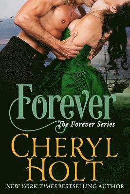 Cheryl Holt - Forever, Häftad. Tillgänglighet: Lägg i varukorg