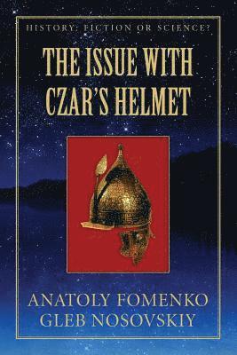 The Issue with Czar's Helmet