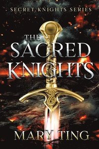 bokomslag Sacred Knights
