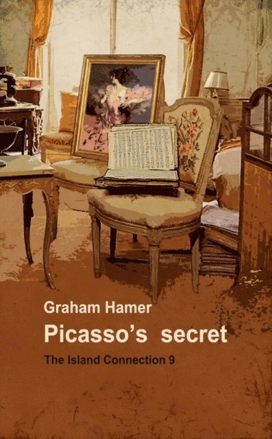 Picasso's Secret 1