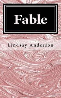 bokomslag Fable