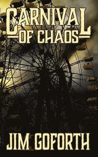 bokomslag Carnival of Chaos