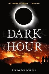 bokomslag Dark Hour