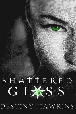 Shattered Glass 1