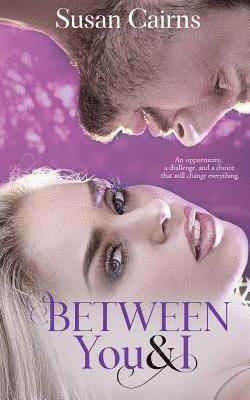 Between You & I 1