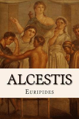 Alcestis 1