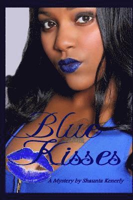 Blue Kisses 1