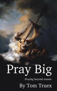 bokomslag Pray Big: Praying beyond reason