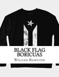 bokomslag Black Flag Boricuas