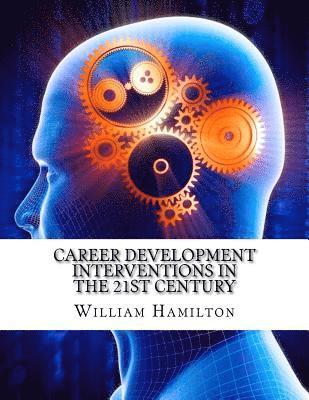 bokomslag Career Development Interventions in the 21st Century