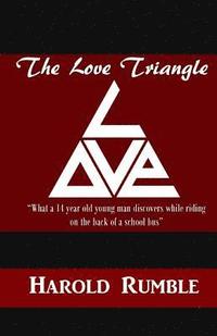 bokomslag The Love Triangle