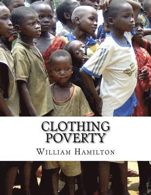 bokomslag Clothing Poverty