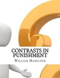 bokomslag Contrasts in Punishment
