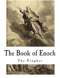 bokomslag The Book of Enoch: The Prophet
