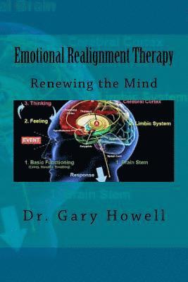 bokomslag Emotional Realignment Therapy