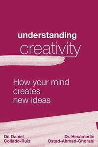 bokomslag Understanding Creativity: How Your Mind Creates New Ideas