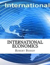 bokomslag International Economics