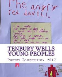 bokomslag Tenbury Wells Young People's Poetry Competition 2017