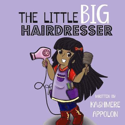 The Little Big Hairdresser 1