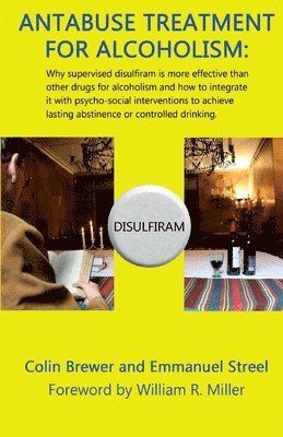 Antabuse Treatment For Alcoholism