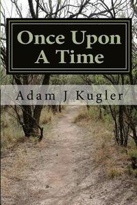 bokomslag Once Upon A Time: A Book of Bedtime Stories