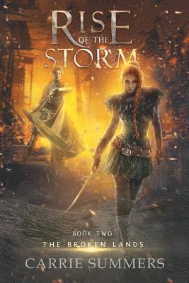 Rise of the Storm 1