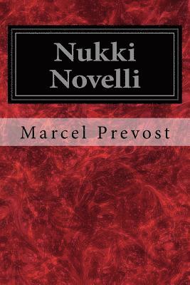 Nukki Novelli 1