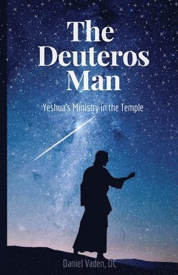 The Deuteros Man 1