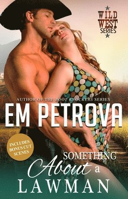 Something About a Lawman