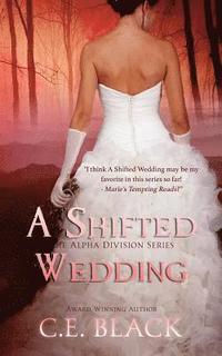 bokomslag A Shifted Wedding