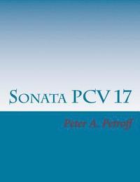 bokomslag Sonata PCV 17