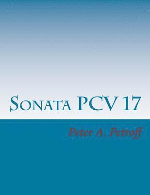 Sonata PCV 17 1