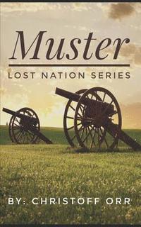 bokomslag Muster: Lost Nation Series