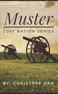 Muster: Lost Nation Series 1