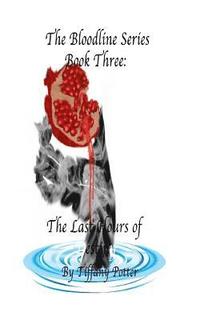 bokomslag The Bloodlines Series: Book Three: The Last Hours of Destiny
