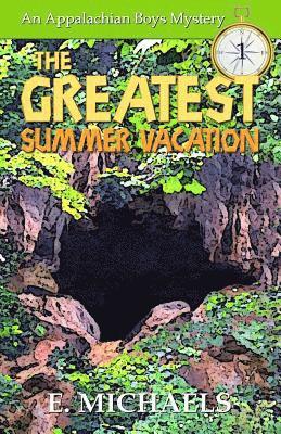 The Greatest Summer Vacation 1