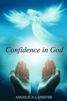 bokomslag Confidence in God