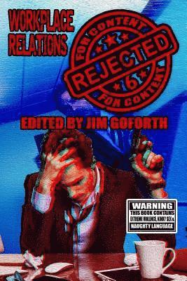 Rejected for Content 6: Workplace Relations