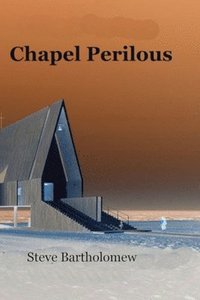 bokomslag Chapel Perilous