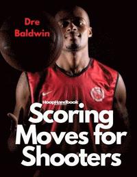 bokomslag HoopHandbook: Shooting & Scoring Moves For Shooters